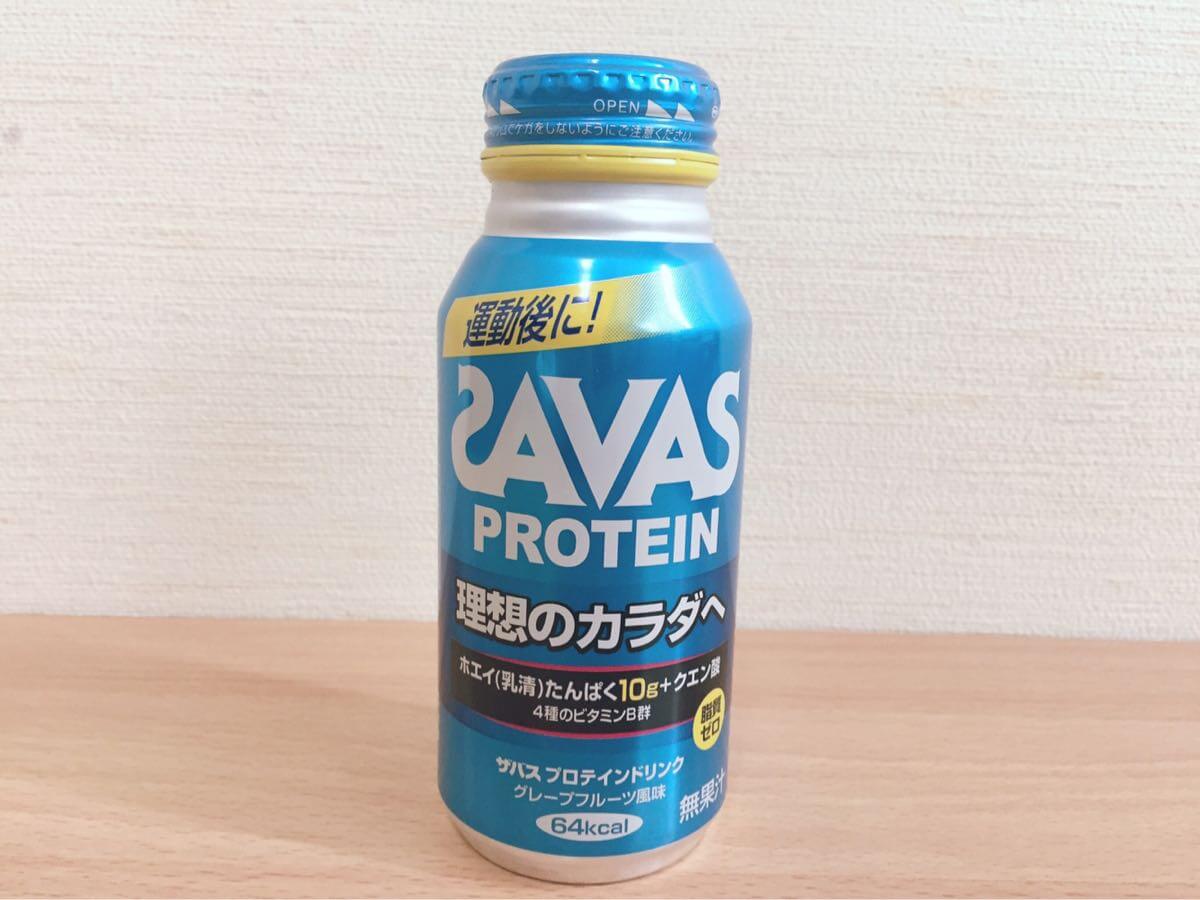 proteindrink